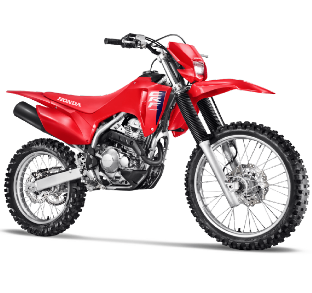 Dirt Bikes